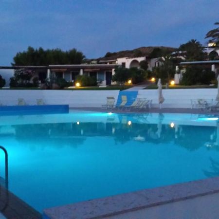 R9 Διαμέρισμα Vulcano  Εξωτερικό φωτογραφία