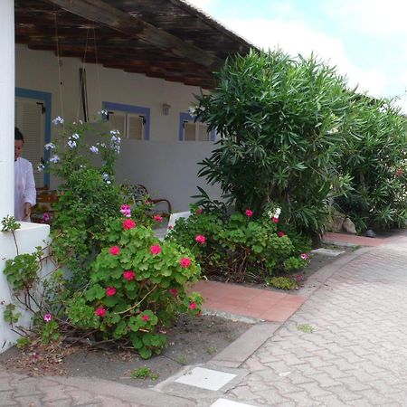 R9 Διαμέρισμα Vulcano  Εξωτερικό φωτογραφία