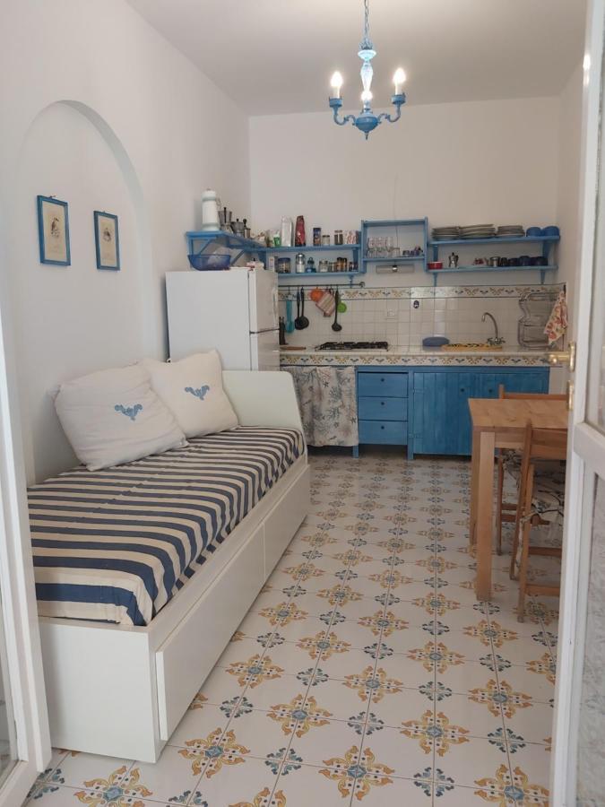 R9 Διαμέρισμα Vulcano  Εξωτερικό φωτογραφία