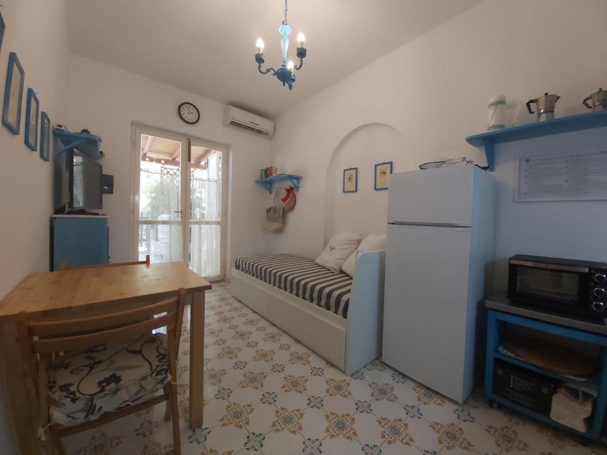 R9 Διαμέρισμα Vulcano  Εξωτερικό φωτογραφία