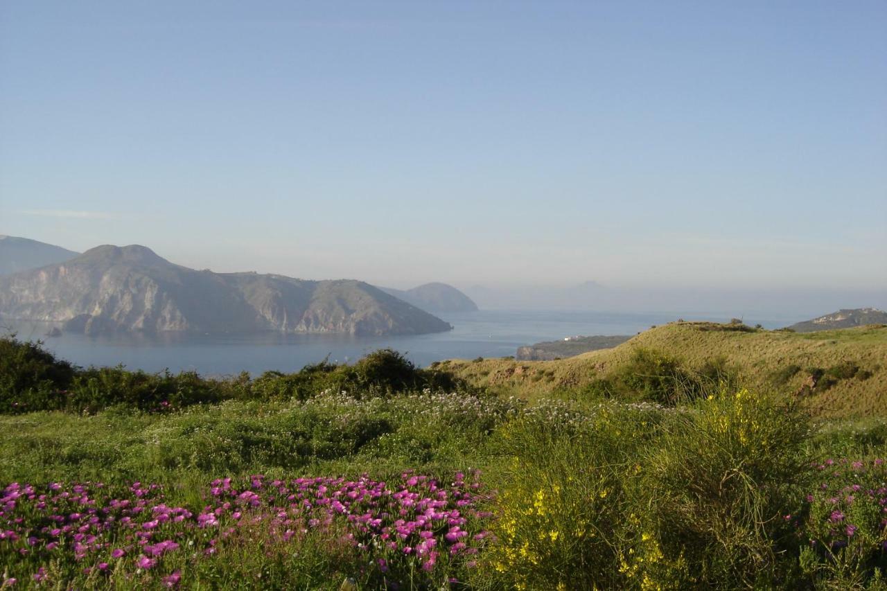 R9 Διαμέρισμα Vulcano  Εξωτερικό φωτογραφία