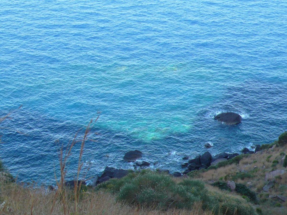R9 Διαμέρισμα Vulcano  Εξωτερικό φωτογραφία