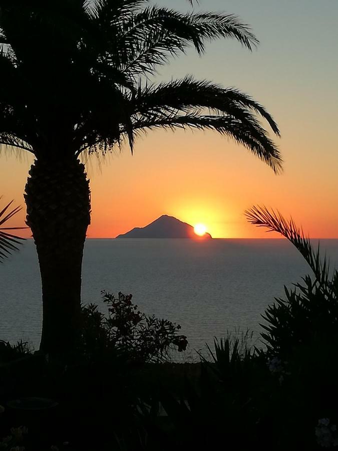 R9 Διαμέρισμα Vulcano  Εξωτερικό φωτογραφία