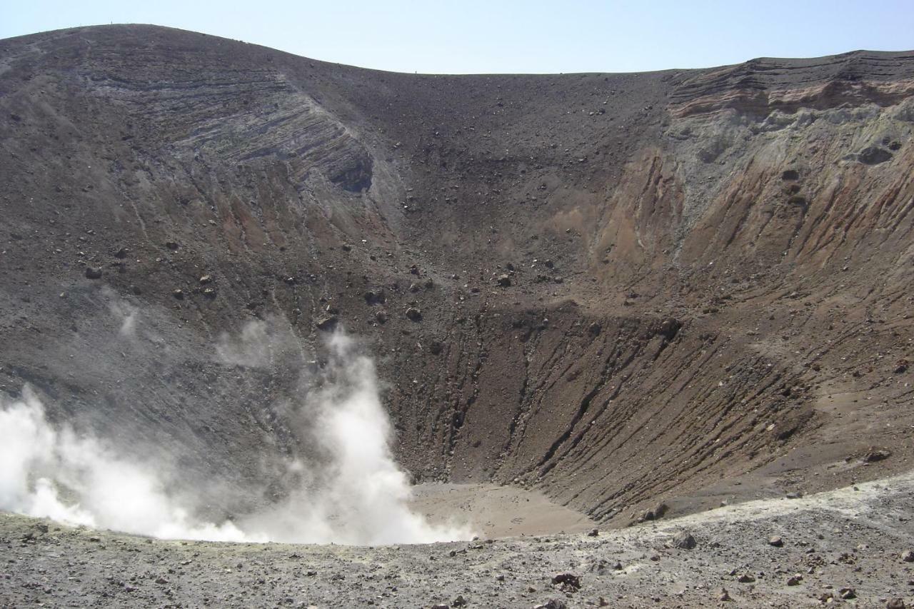 R9 Διαμέρισμα Vulcano  Εξωτερικό φωτογραφία