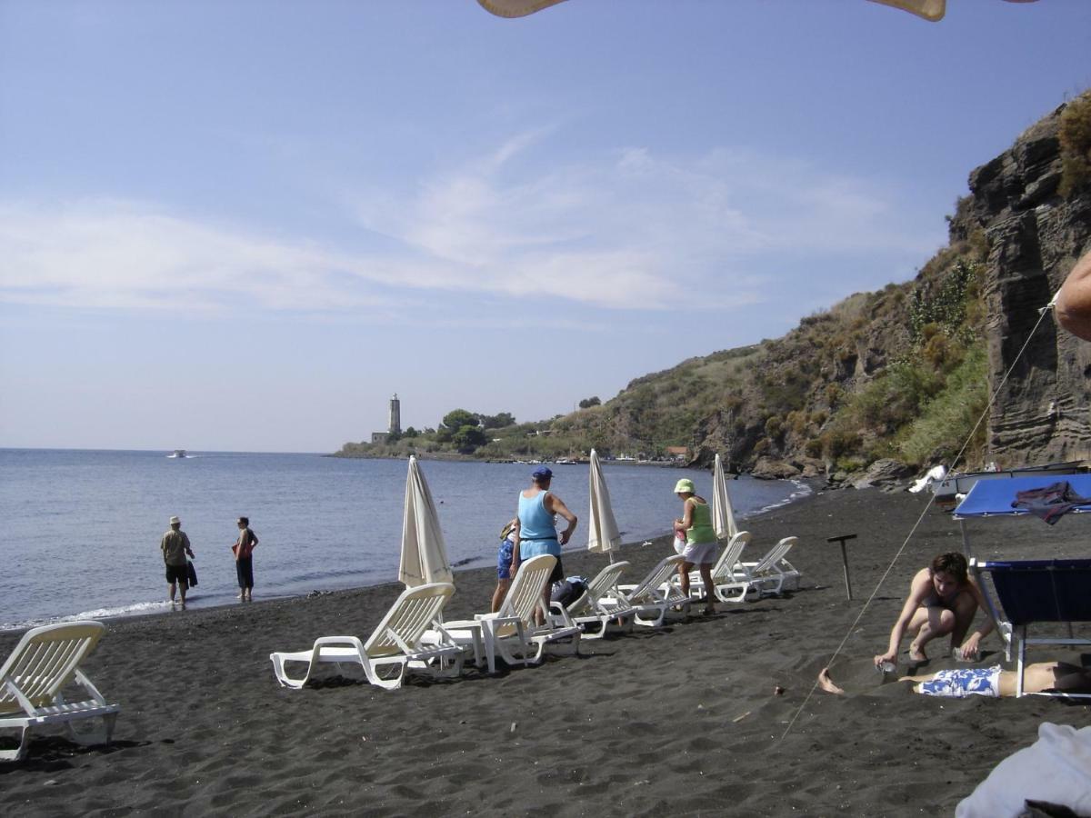 R9 Διαμέρισμα Vulcano  Εξωτερικό φωτογραφία